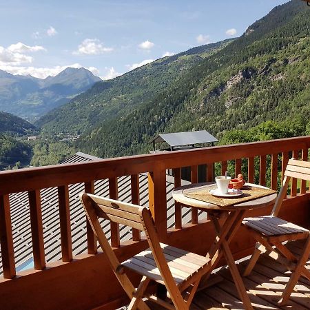 Appartamento Arpege Des Neiges Sainte-Foy-Tarentaise Esterno foto