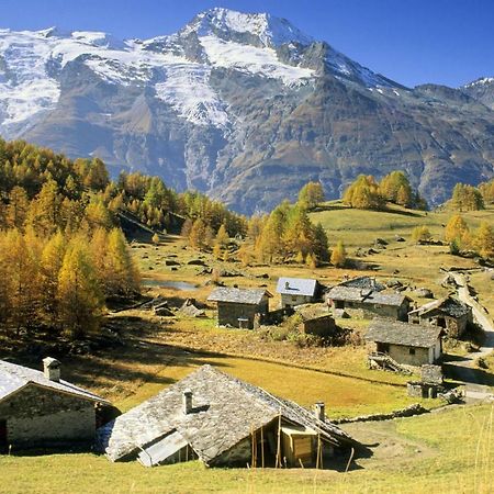 Appartamento Arpege Des Neiges Sainte-Foy-Tarentaise Esterno foto